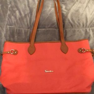 Valentina Tote